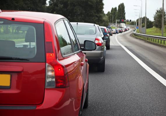 Het is volgens de ANWB de drukste zaterdag van het jaar: vermijd déze autowegen