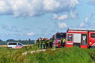 Vliegers Mano (77) en René (55) kwamen om bij vliegtuigcrash