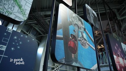 11. Bruxelles, immersion au coeur de la capitale