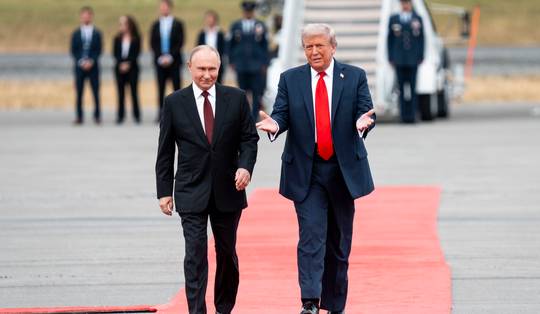 Waarom Poetin zweeg bij Amerikaanse operatie in Venezuela, maar toesloeg met hypersonische raket in Oekraïne