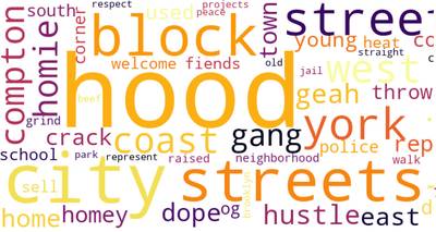 Rappende robot beleeft première op Lowlands