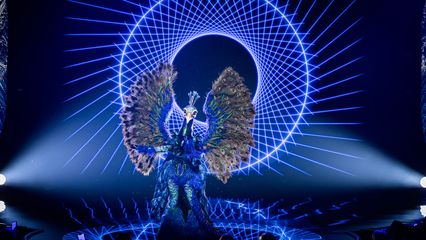 7. Pauline Slangen (Pauw)