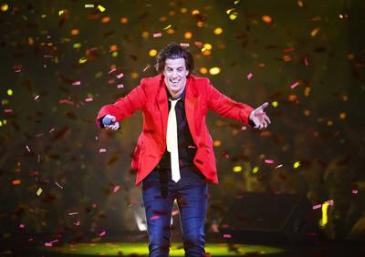 Seniorenflat vreest terugkeer Snollebollekes in GelreDome: ‘Bij ‘Links rechts’ is het een horrorhuis’