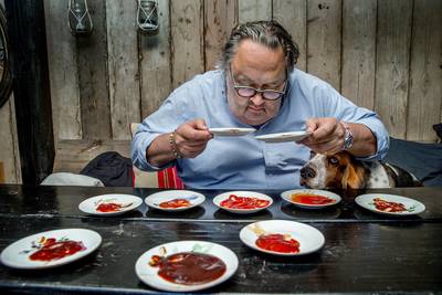 Dit zijn de beste barbecuesauzen uit de supermarkt