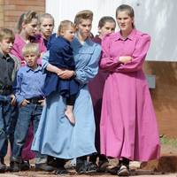 Colorado City is brandhaard van mazelenuitbraak: ‘Zelfs de overheid zegt nu dat vaccins troep bevatten’