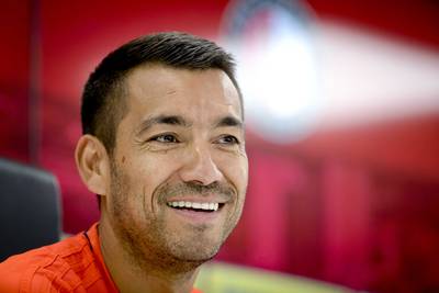 Van Bronckhorst: Het ging moeizaam, maar we hebben verdiend gewonnen