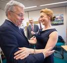 Waar het leedvermaak met Reynders vandaan komt