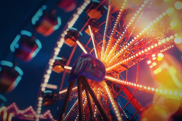 Gouden K's Stemspecial met VGT