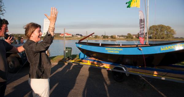 Varenscentrum voorlopig gered | Zeeuws-Vlaanderen - PZC