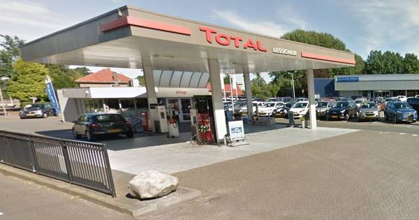 Tankshop Harbrinkhoek wordt vestiging Autohopper