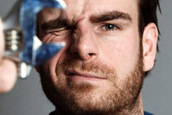 Henry van Loon: Sleutelmoment