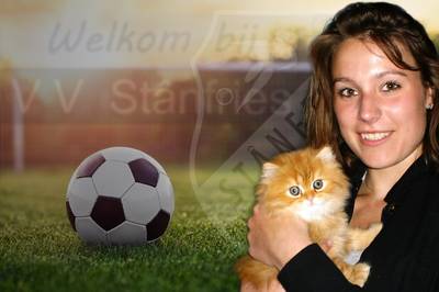 'We wilden Marco heus niet opstellen in gevoelige wedstrijd tegen Stânfries'