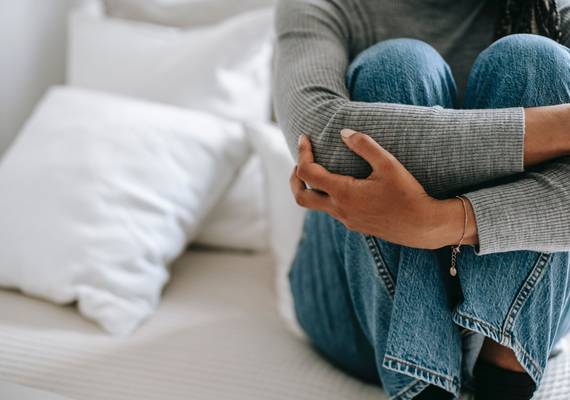 De slaapkamergeheimen van Nana (46): “Niemand weet dat ik al twaalf jaar geen seks heb gehad”