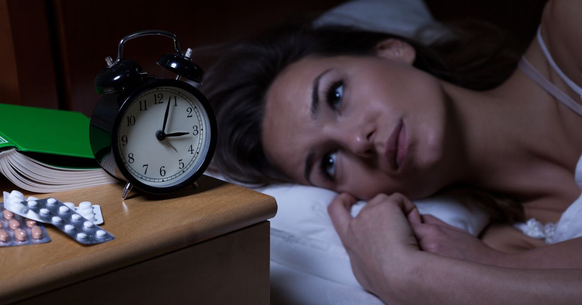 Slaapgebrek kost economie miljarden - De Morgen