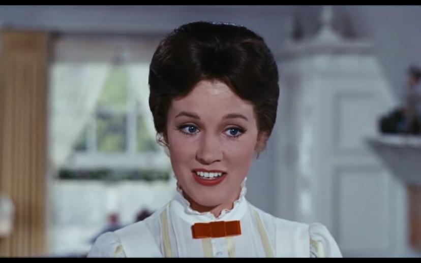 5 weetjes over Mary Poppins waarmee je je oma kan imponeren
