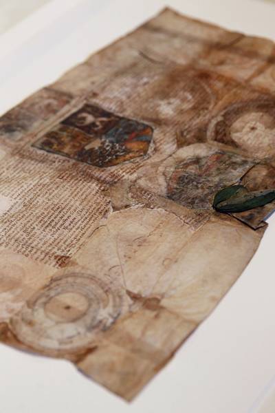 Tiener steelt voor 150.000 euro aan kunst uit museum