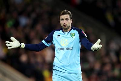 Krul hoopt op terugkeer in Oranje: ‘Ze houden me zeker nog in de gaten’