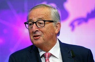 Europa zegt niet direct ‘nee’ tegen nieuw brexitvoorstel premier Johnson