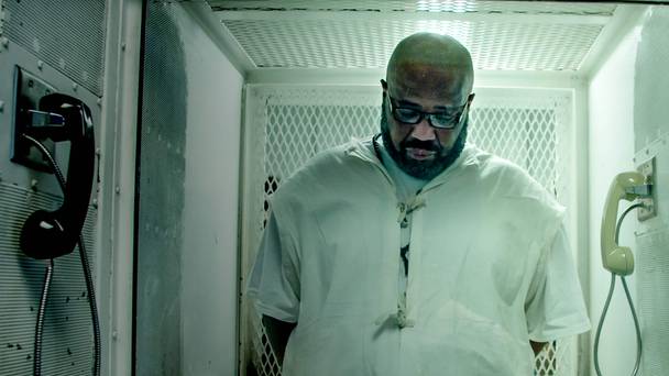 You Asked To See The Monster