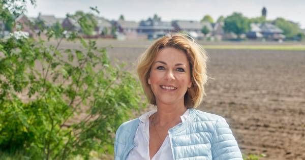 Annelies Aarts: 'Waar ik vroeger aan voorbij raasde, ga ik steeds meer waarderen' - BD.nl