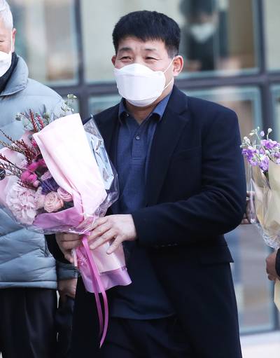 Koreaan zit ruim twintig jaar onschuldig in gevangenis voor moord op tiener