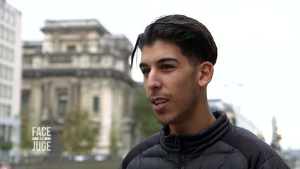 5. Coups sur sa belle-mère