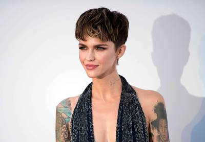 Batwoman Ruby Rose bijna verlamd na mislukte stunt