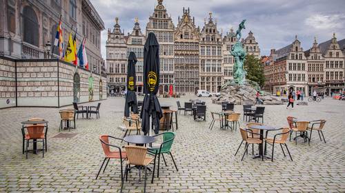 Getroffen bedrijven vragen meer premies: “We verwachtten verdubbeling van aantal toegestane klanten, maar het werd halvering”