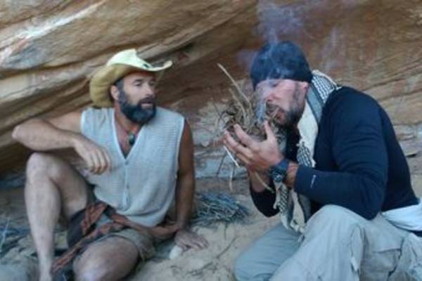Dual Survival