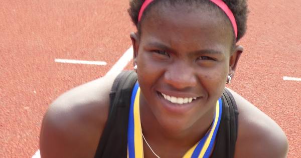 Jill uit Mariënheem blijft grossieren in gouden plakken - De Stentor