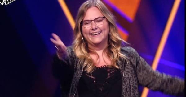 Vordense Cleo Vlogman strijdt vanavond voor een plek in liveshows The Voice