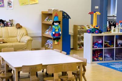 Kinderdagverblijf wint in vrijwel hele regio aan populariteit