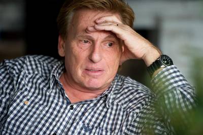 Henny Huisman gaat ‘nazorg’ doen bij Veronica Inside-conflicten