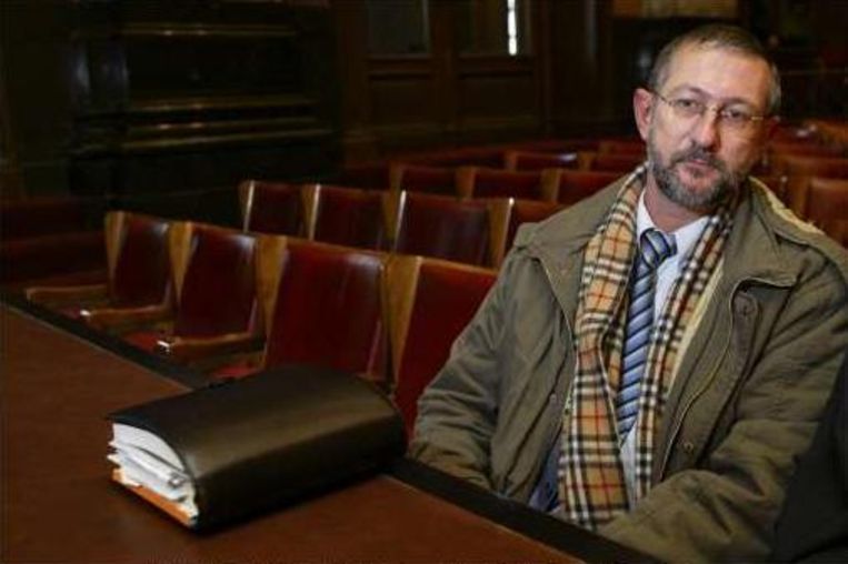 Paul Marchal Tandem Est Il Mort Families An en Eefje eisen schadevergoeding van de Staat | Binnenland