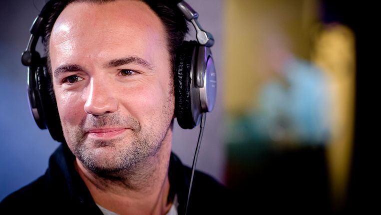 Gerard Ekdom maakt overstap naar Radio 10 Het Parool