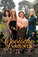 boxcover van Gooische Vrouwen