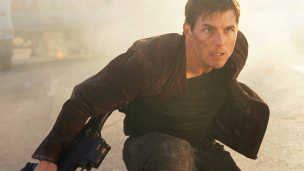 Mission Impossible III
