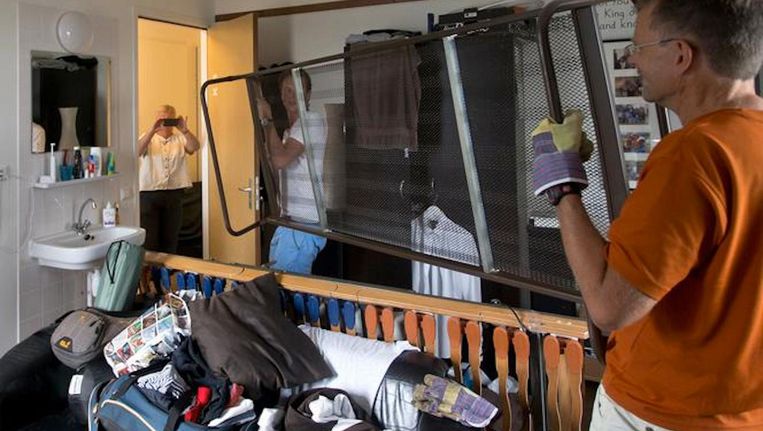 Jongeren Blijven Langer Thuiswonen Het Parool