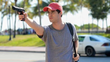 1. Celui qui voulait exister