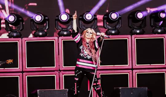Van slaapwandelaars tot zielloze gitaarsolo’s: dit was het slechtste van Rock Werchter