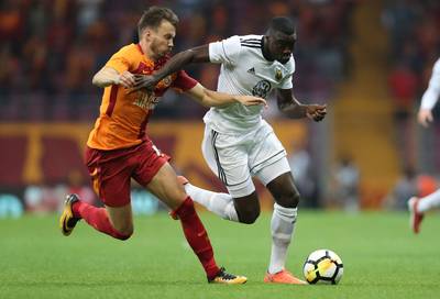 Galatasaray uitgeschakeld in tweede voorronde Europa League