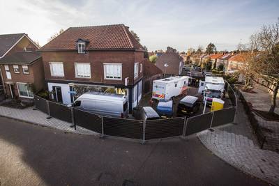 Politie op zoek naar videobeelden van periode rondom viervoudige moord Enschede