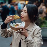 Dít is het verschil tussen een taco, fajita, wrap, quesadilla en burrito