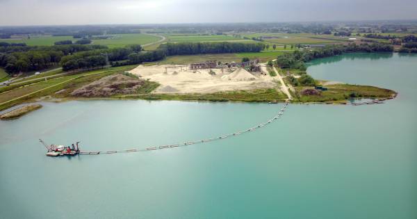 Wellicht hondenverbod bij Uivermeertjes na bijtincidenten