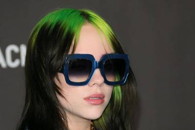 Billie Eilish geeft gratis concertkaartjes weg aan klimaatbewuste fans