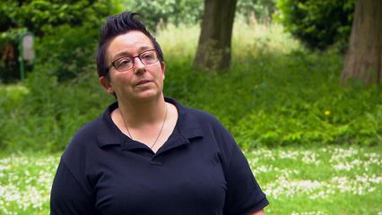 8. De Gebeten Hond - Schiedam