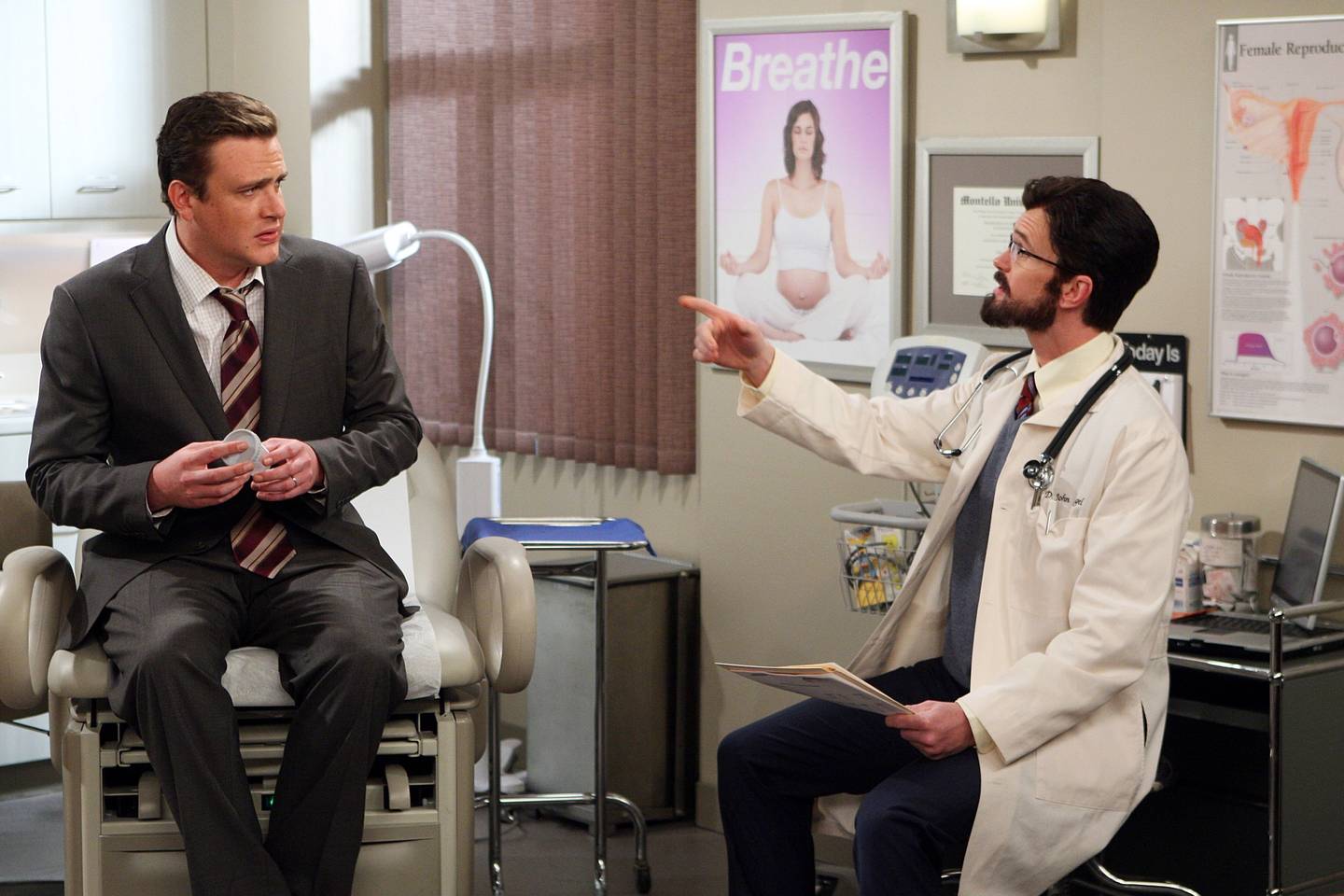 How I Met Your Mother
