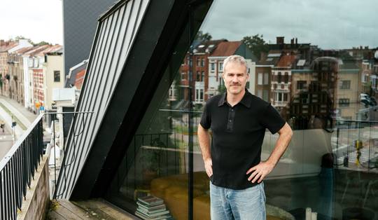 Van kromme groenten tot psychosezorg en wonen zonder winst: deze ‘Radicale Vernieuwers’ willen het systeem van binnenuit veranderen