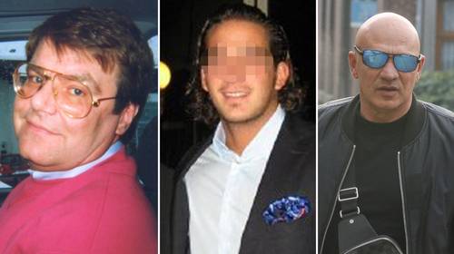 Politiecommissaris opgepakt in drugsonderzoek naar oud-rijkswachter Willy Van Mechelen 