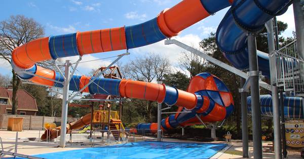 Zandstuve gooit hoge ogen met zwembad | Hardenberg - De Stentor
